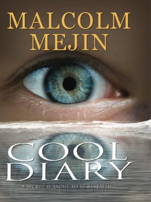 cover image of Cool Diary